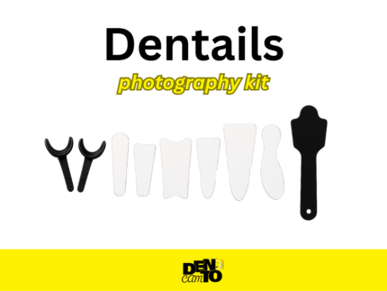 Dentails photography kit