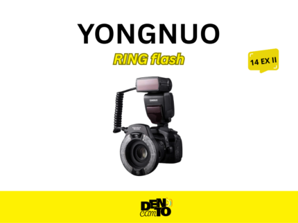 YONGNUO YN-14EX II Ring Flash