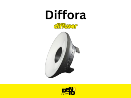 Diffora diffuser